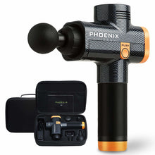 Load image into Gallery viewer, A2 Muscle Massage Gun - Joista.com