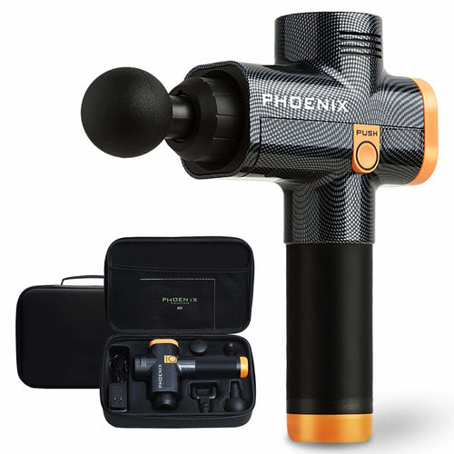 A2 Muscle Massage Gun - Joista.com