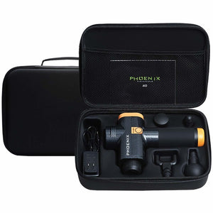 A2 Muscle Massage Gun - Joista.com