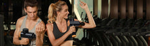 Load image into Gallery viewer, A2 Muscle Massage Gun - Joista.com