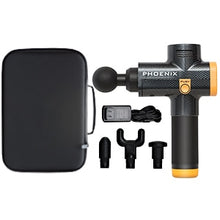 Load image into Gallery viewer, A2 Muscle Massage Gun - Joista.com
