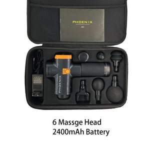 A2 Muscle Massage Gun - Joista.com