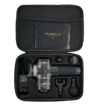 Load image into Gallery viewer, A2 Muscle Massage Gun - Joista.com