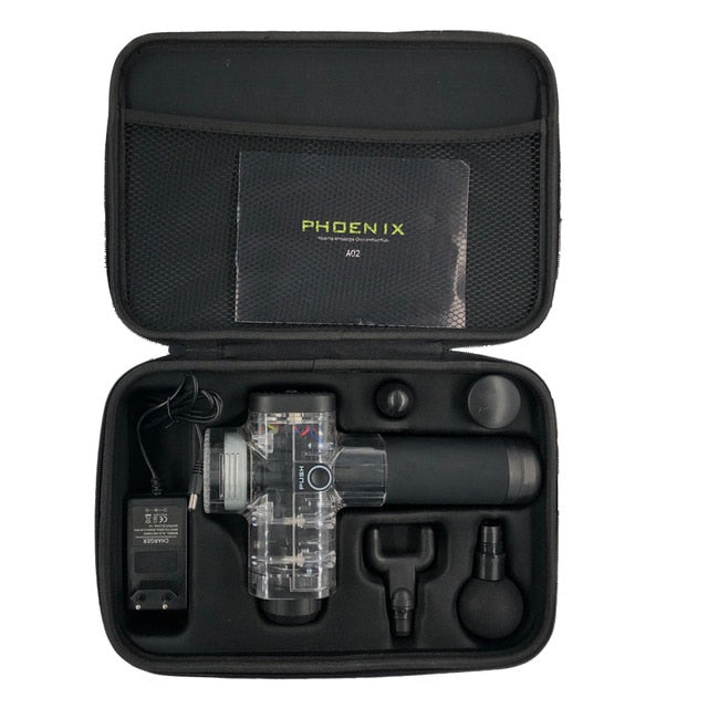 A2 Muscle Massage Gun - Joista.com