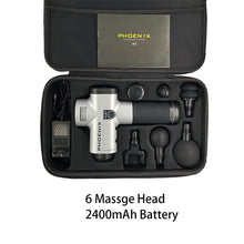 Load image into Gallery viewer, A2 Muscle Massage Gun - Joista.com