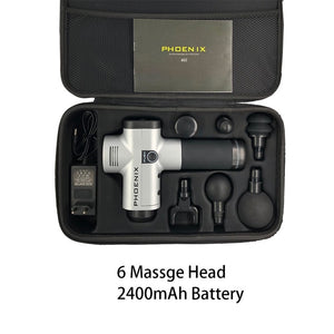 A2 Muscle Massage Gun - Joista.com