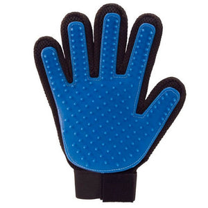 Pet Cleaning Brush Glove - Joista.com