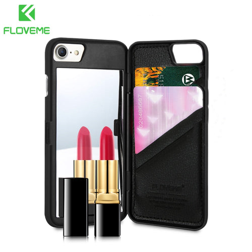 iPhone Makeup Case - Joista.com