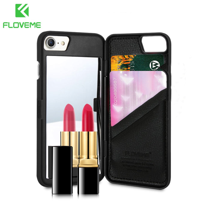 iPhone Makeup Case - Joista.com