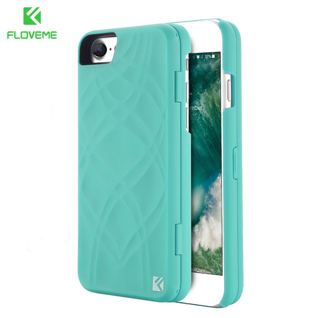 iPhone Makeup Case - Joista.com