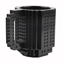 Load image into Gallery viewer, The Original Build-On Brick Mug - Joista.com