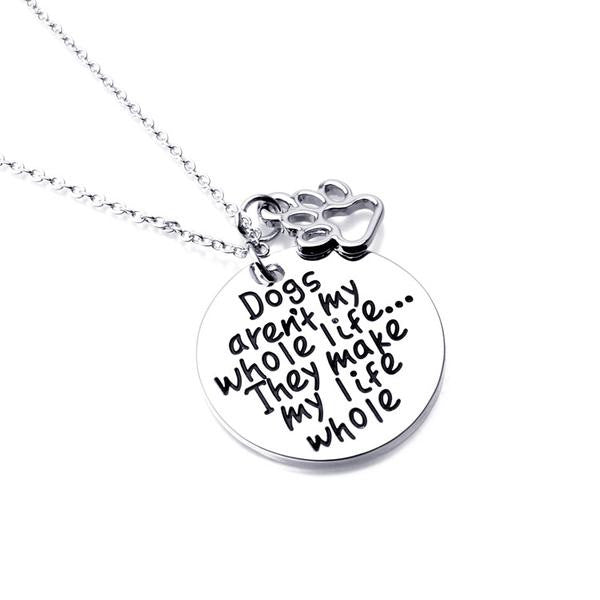 Dogs aren't my whole life - Joista.com