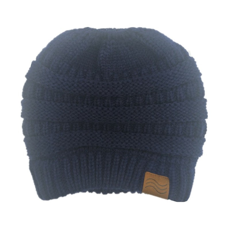 Ponytail Hat - Joista.com