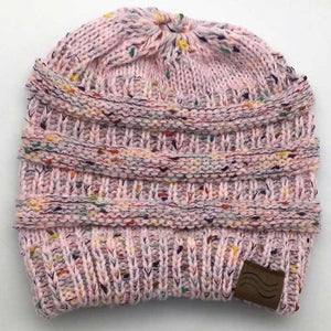 Ponytail Hat - Joista.com