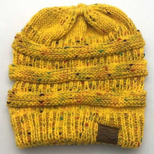 Load image into Gallery viewer, Ponytail Hat - Joista.com